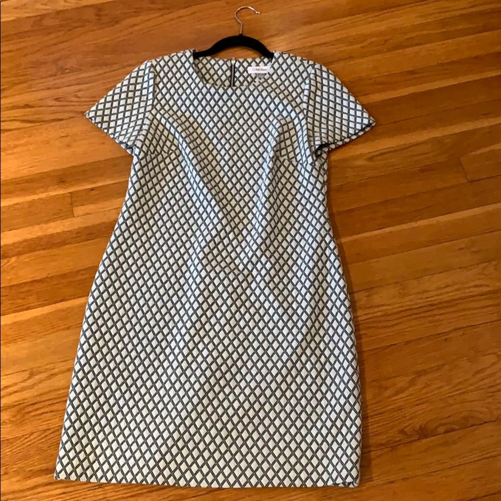 Calvin Klein Women’s dress